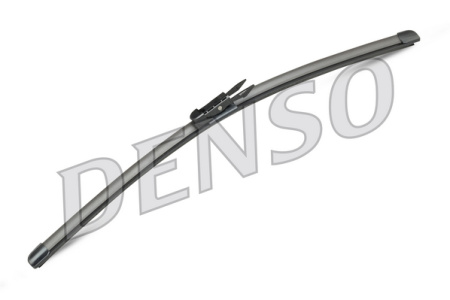 Комплект бескаркасных стеклоочистителей  Denso Flat DF-034